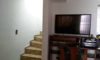 Imagem 3: CASASÃO PAULO Casa em condomínio com 2 dormitórios