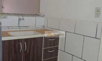 Imagem 3: Salão à venda, 48 m² por R$ 139.000,00 - Vila Tibério - Ribeirão Preto/SP