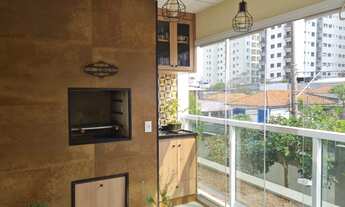 Imagem: Apto a VENDA de 73 m2 de 2 quartos, 1 suíte