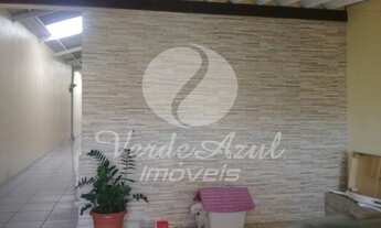 Imagem 5: Casa - Jardim São Pedro de Viracopos - Campinas