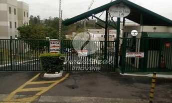 Imagem: Apartamento - Parque São Jorge - Campinas