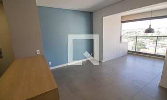 Imagem: Apartamento para Aluguel - Campo Belo, 2