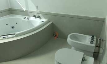 Imagem 4: Casa com 4 dormitórios à venda, 400 m² por R$ 4.800.000,00 - Tamboré - Santana de Parnaíba