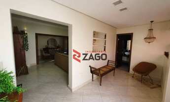 Imagem 3: Casa com 4 dormitórios à venda, 427 m² por R$ 1.500.000 - Jardim do Lago - Uberaba/MG