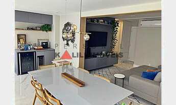 Imagem 3: APARTAMENTO ESPETACULAR À VENDA NO CAMPO BELO!!