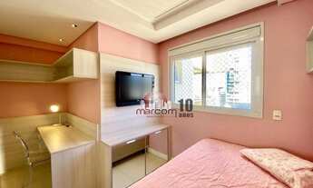 Imagem 6: Apartamento com 4 dormitórios à venda, 215 m² por R$ 2.200.000,00 - Centro - Balneário Cam