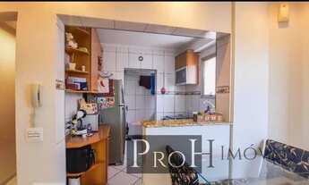 Imagem 7: Apartamento com 2 dormitórios à venda, 65 m² por R$ 252.000,00 - Vila Damásio - São Bernar