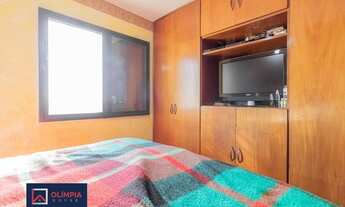 Imagem 6: Apartamento Venda 3 Dormitórios - 138 m² Vila Clementino