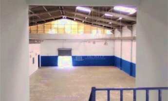 Imagem 4: Galpão para alugar, 750 m² por R$ 16.000,00/mês - Barueri - Barueri/SP