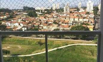 Imagem 6: Apartamento com 2 dormitórios à venda, 61 m² por R$ 391.000,00 - Jardim Oriente - São José