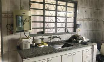 Imagem 4: GOIÂNIA - Casa Padrão - VILA MORAIS