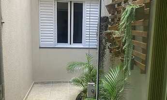 Imagem 7: Casa com 3 dormitórios à venda, 204 m² por R$ 950.000,00 - Jardim Terramérica II - America