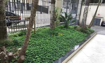 Imagem 2: Apartamento com 3 dormitórios para alugar, 102 m² por R$ 3.700,00/mês - Paraíso - São Paul