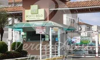 Imagem: Apartamento - Jardim Recanto dos Sonhos