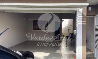 Imagem 3: Casa - Jardim Terras de Santo Antônio - Hortolândia