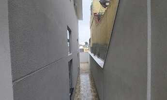 Imagem 3: Sobrado à venda, 130 m² por R$ 740.000,01 - Jardim Santa Mena - Guarulhos/SP