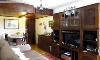 Imagem: Apartamento Lindo pronto para morar