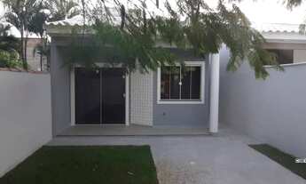 Imagem 2: Lindíssima Casa com 2 Quartos e Área de Lazer em Itaipuaçú!