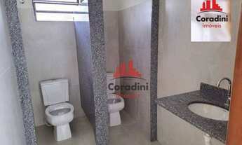 Imagem 7: Sala para alugar, 265 m² por R$ 4.700,00/mês - São Manoel - Americana/SP