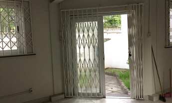 Imagem 2: Casa comercial segura