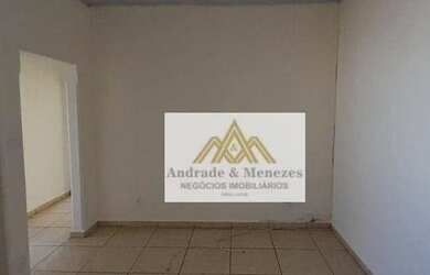 Imagem 3: Sobrado com 2 dormitórios para alugar, 60 m² por R$ 800/mês - Campos Elíseos - Ribeirão Pr