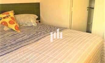 Imagem 7: Apartamento com 2 dormitórios à venda, 78 m² por R$ 580.000,00 - Jardim Marajoara - São Pa