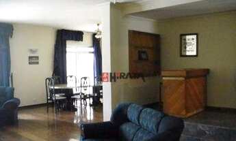 Imagem 1: Sobrado com 5 dormitórios, 436 m² - venda por R$ 4.400.000,00 ou aluguel por R$ 10.000,00