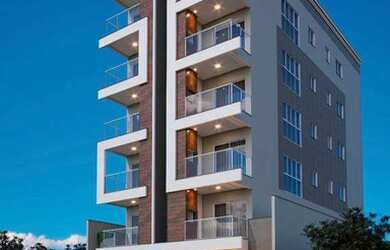 Imagem 6: Apartamento 2 quartos à venda Navegantes,SC - R$ 466.860