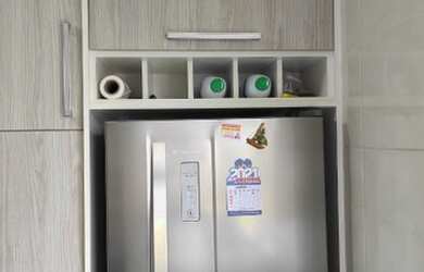 Imagem 5: Apartamento com 2 dormitórios à venda, 42 m² por R$ 235.000,00 - Vila Amália - São Paulo/S