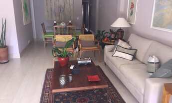 Imagem 5: Apartamento com 3 dormitórios à venda, 170 m² por R$ 1.750.000,00 - Barra da Tijuca - Rio