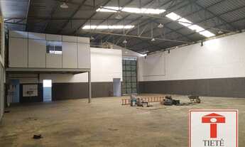 Imagem: Galpão para alugar, 600 m² por R$ 12.000,00/mês