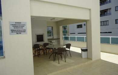 Imagem 5: Apartamento Diferenciado no Centro