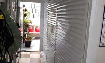 Imagem 5: Santo André - Casa Padrão - Jardim Utinga