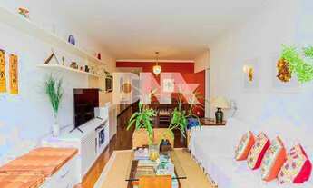 Imagem 3: Rio de Janeiro - Apartamento Padrão - Gávea