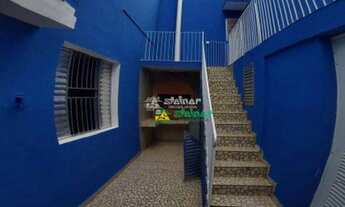 Imagem 6: Sobrado com 3 dormitórios à venda, 162 m² por R$ 470.000 - Jardim São Ricardo - Guarulhos