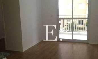 Imagem: Apartamento com 3 dormitórios à venda