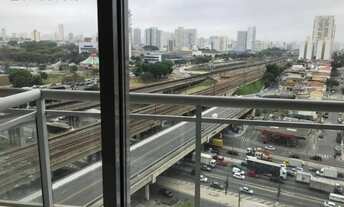 Imagem 5: Sala para alugar, 41 m² por R$ 2.200,00/mês - Tatuapé - São Paulo/SP