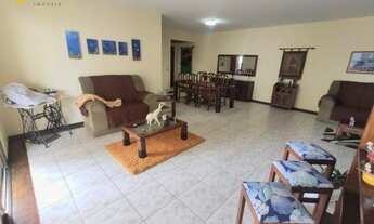 Imagem 4: Apartamento com 3 dormitórios à venda, 160 m² por R$ 550.000,00 - Enseada - Guarujá/SP