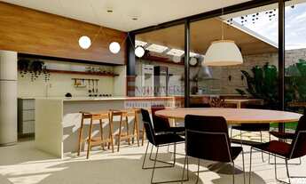 Imagem 6: Breve Lançamento em Conjunto Residencial , para venda