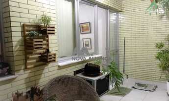 Imagem 2: Rio de Janeiro - Apartamento Padrão - Botafogo