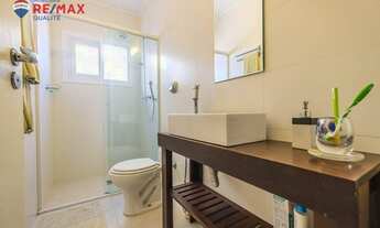 Imagem 4: Casa com vista para o mar em Cacupé