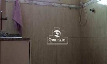 Imagem 6: Sobrado à venda, 100 m² por R$ 479.000,00 - Parque Oratório - Santo André/SP