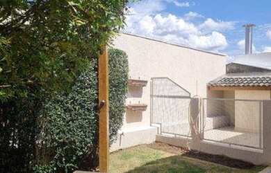 Imagem 3: Casa com 3 dormitórios sendo 1 suíte à venda, 400 m² por R$ 1.800.000 - Alphaville 5 - Ba