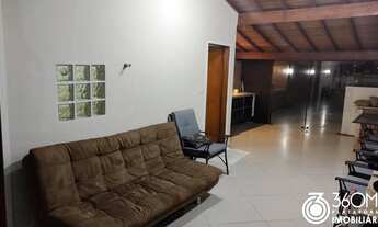 Imagem: Cobertura para Venda em Santo André, Vila