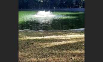 Imagem: Fazenda - Hidrolândia (GO