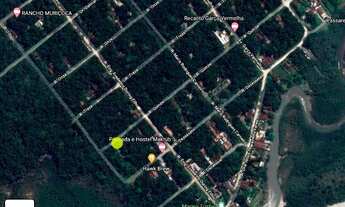 Imagem 2: Terreno-Peruíbe-500m² - Lote 21 - Balneário Garça Vermelha - Peruíbe/SP - Aceita Troca