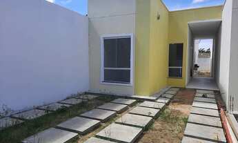 Imagem 3: Casa para venda com 72 metros quadrados com 3 quartos na Planta!