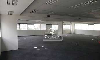 Imagem 2: Sala, 225 m² - venda por R$ 1.390.000,00 ou aluguel por R$ 15.000,00/mês - Centro - Santo