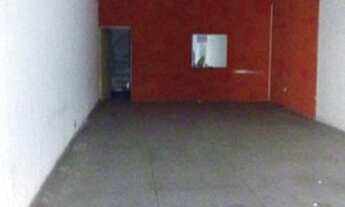 Imagem 6: ALUGUE SEM FIADOR, SEM DEPÓSITO - CONSULTE NOSSOS CORRETORES -Salão para alugar, 125 m² po