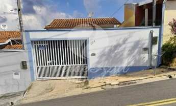 Imagem: Casa - Parque Eldorado - Campinas